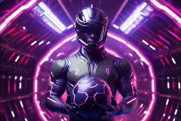 Media partner logos background